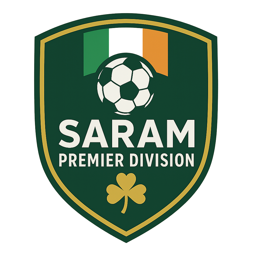 League Badge